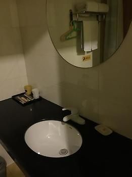 Home Inn Suzhoutrain Station North Square Suzhou  Zewnętrze zdjęcie