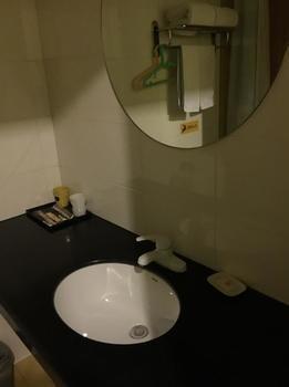 Home Inn Suzhoutrain Station North Square Suzhou  Zewnętrze zdjęcie