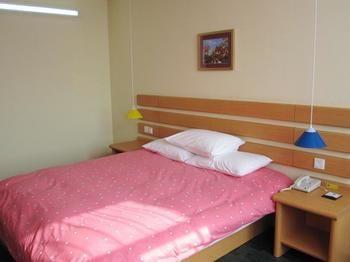 Home Inn Suzhoutrain Station North Square Suzhou  Zewnętrze zdjęcie
